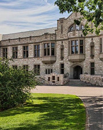 Academic Institutions