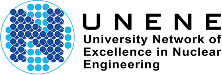 UNENE Logo