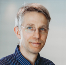 Bryan van der Ende