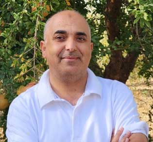 Ghaouti Bentoumi